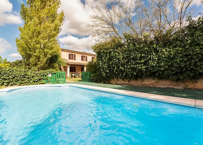 Villa Agina