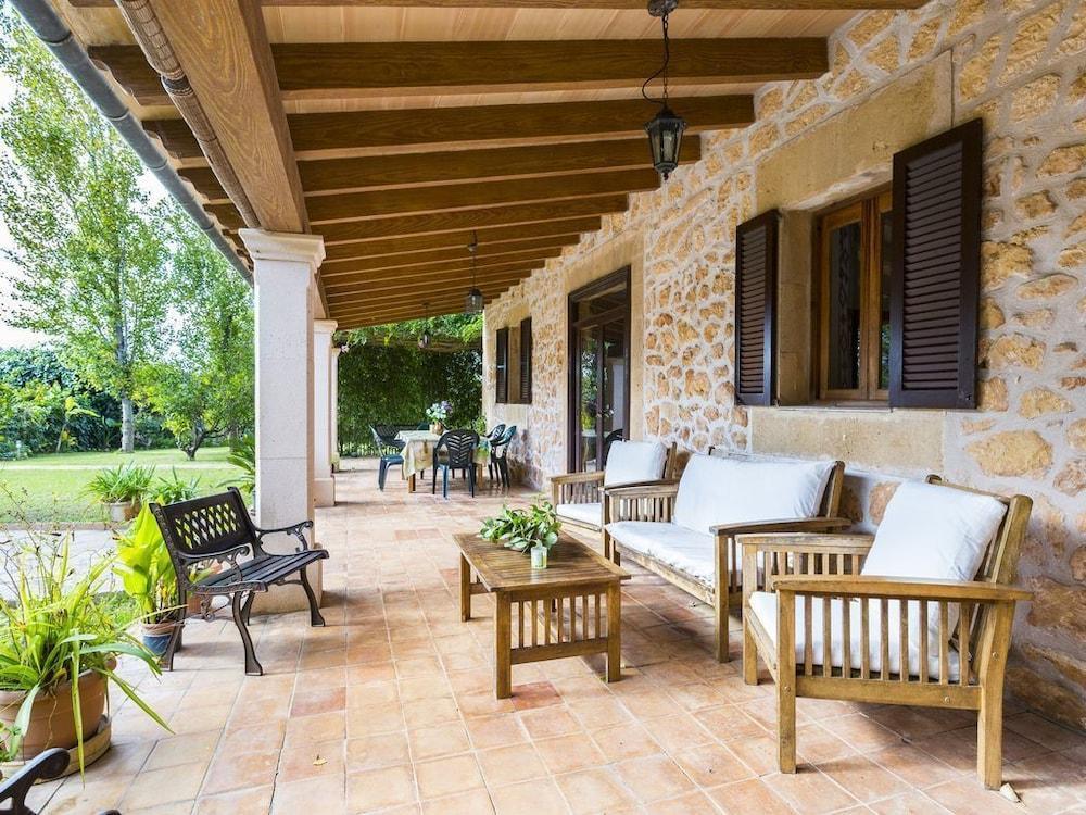 Agina Algaida (Mallorca)